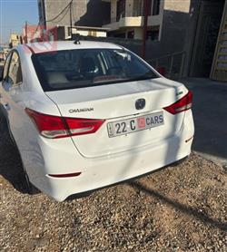 چانگان ئەلسڤین